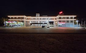 Radhika Resort